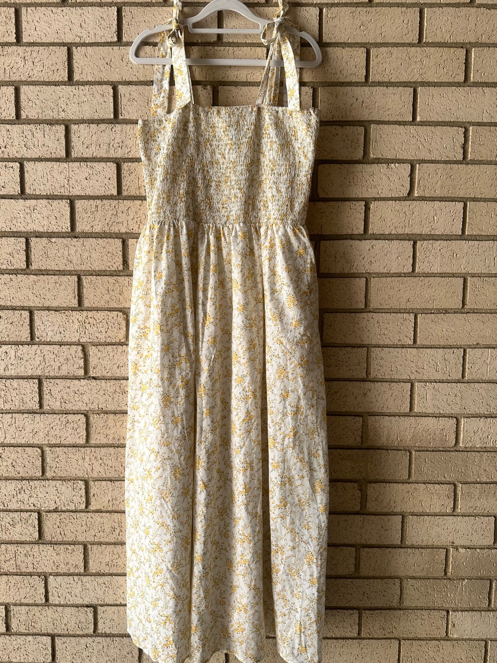 PRIV MAXI DRESS